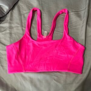 Free People Sports Bra